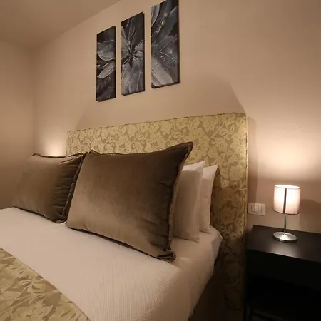 Casa Ercoli La Torre Apartment Montelupo Fiorentino