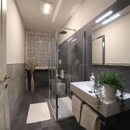 Apartment Casa Ercoli La Torre Montelupo Fiorentino