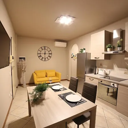 Casa Ercoli La Torre Apartman Montelupo Fiorentino
