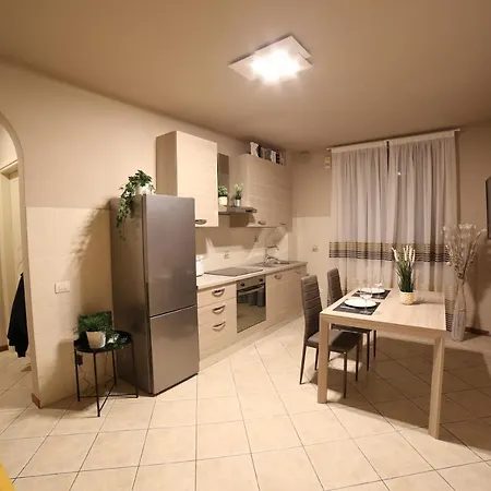 Casa Ercoli La Torre Apartman Montelupo Fiorentino