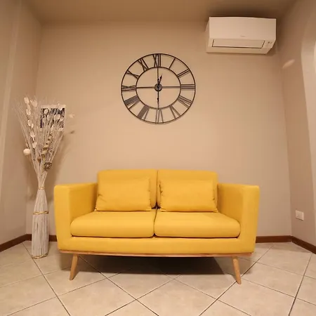 Casa Ercoli La Torre Montelupo Fiorentino
