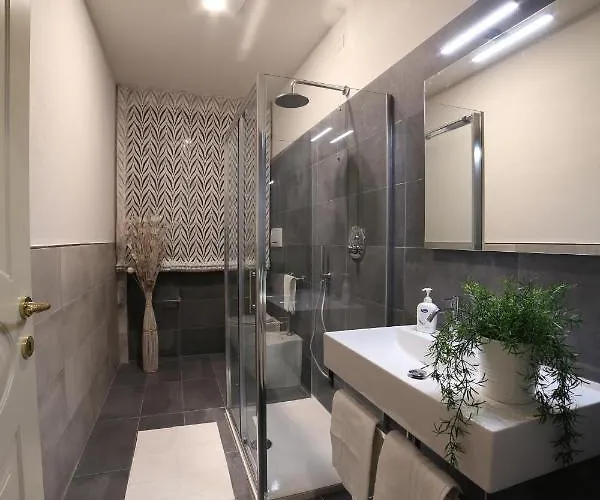 Apartman Casa Ercoli La Torre Montelupo Fiorentino