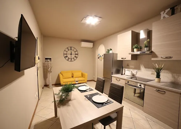 Casa Ercoli La Torre Apartman Montelupo Fiorentino