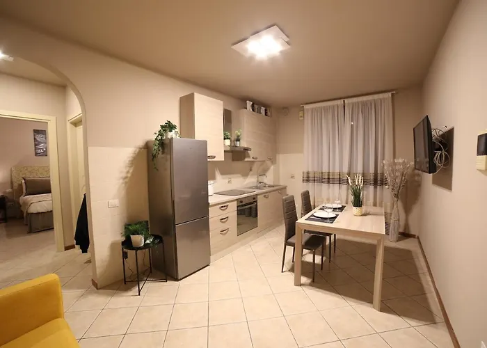 Casa Ercoli La Torre Apartman Montelupo Fiorentino