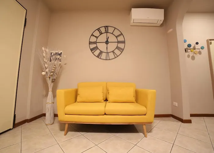 Casa Ercoli La Torre Montelupo Fiorentino