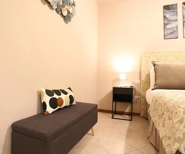 Apartman Casa Ercoli La Torre *
